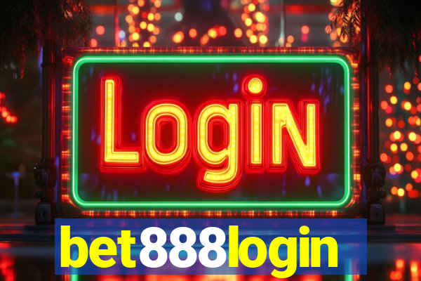 bet888login