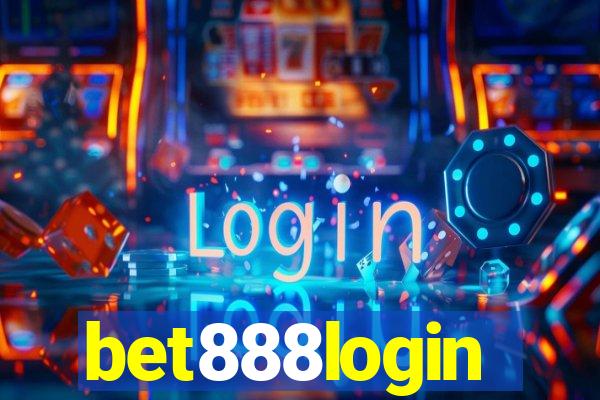 bet888login