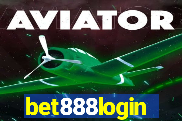 bet888login
