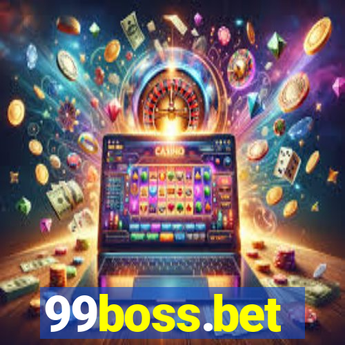 99boss.bet