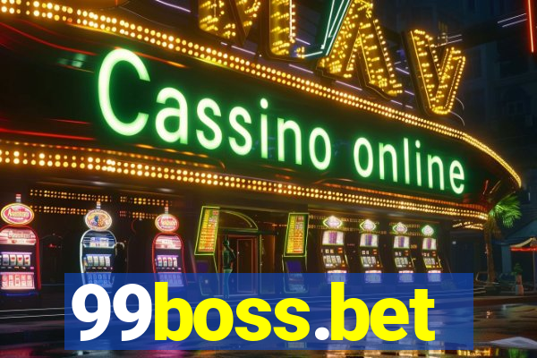 99boss.bet