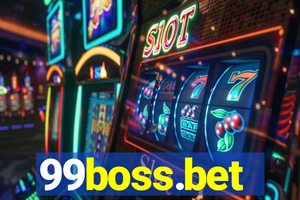 99boss.bet