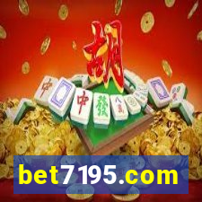 bet7195.com