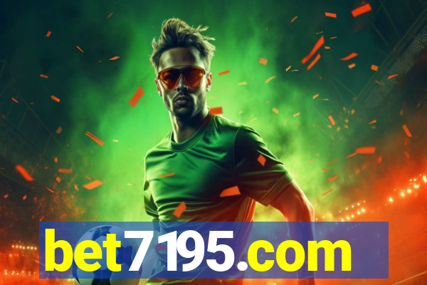 bet7195.com