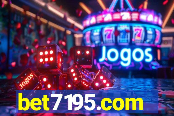 bet7195.com