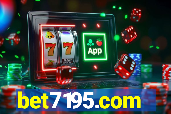 bet7195.com