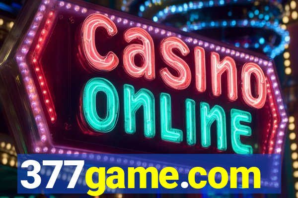 377game.com