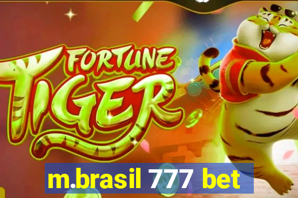 m.brasil 777 bet