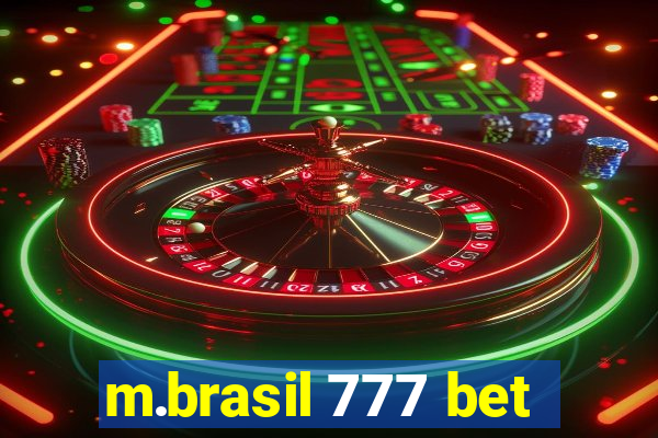 m.brasil 777 bet