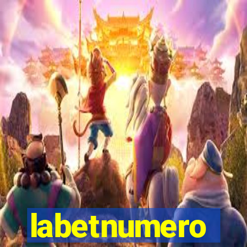 labetnumero