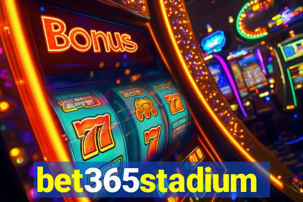 bet365stadium