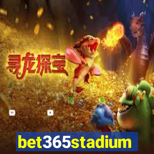 bet365stadium
