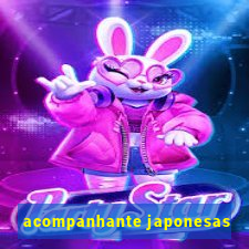 acompanhante japonesas