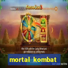mortal kombat dinheiro infinito