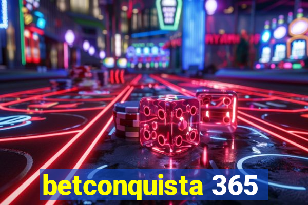 betconquista 365