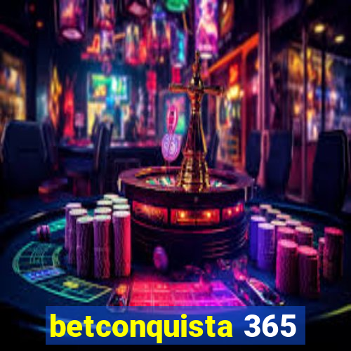 betconquista 365