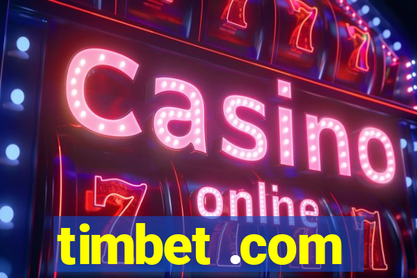 timbet .com