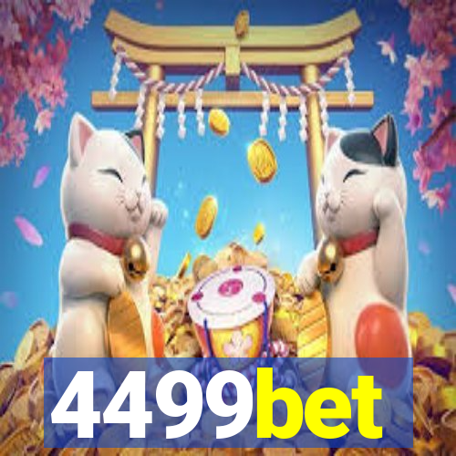 4499bet
