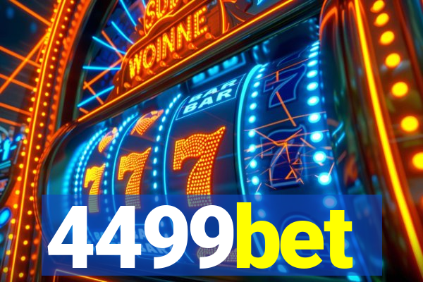 4499bet