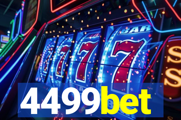 4499bet