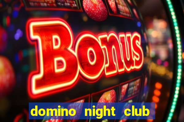 domino night club porto alegre site