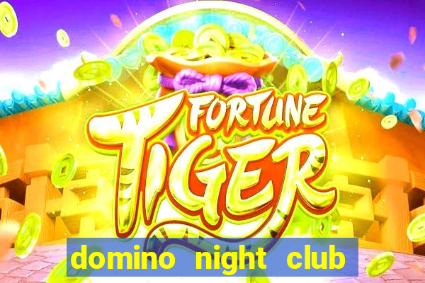 domino night club porto alegre site