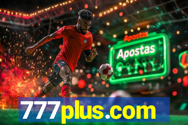 777plus.com