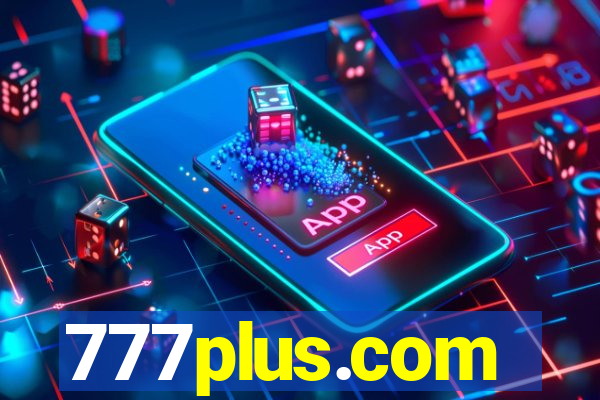 777plus.com