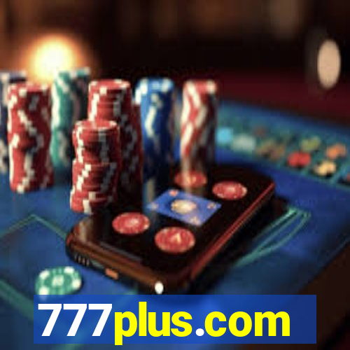 777plus.com