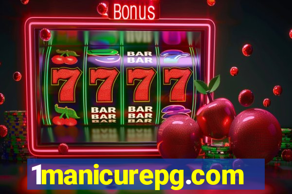 1manicurepg.com