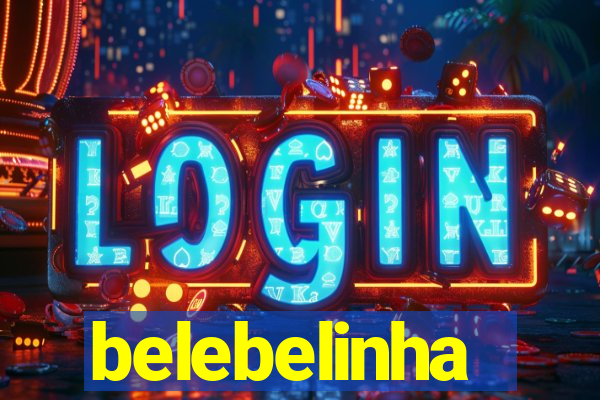belebelinha