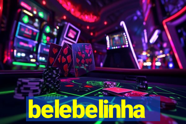 belebelinha