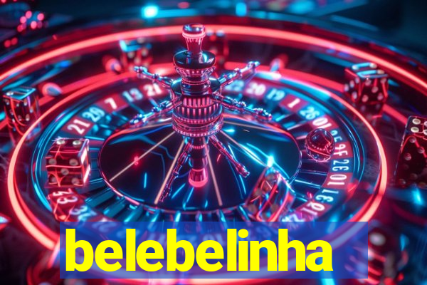 belebelinha