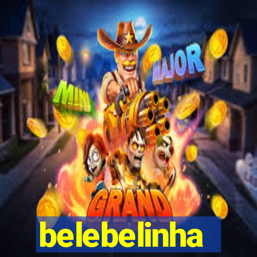 belebelinha