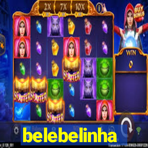 belebelinha