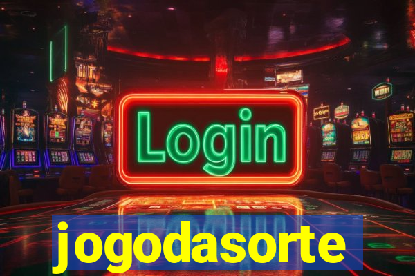 jogodasorte
