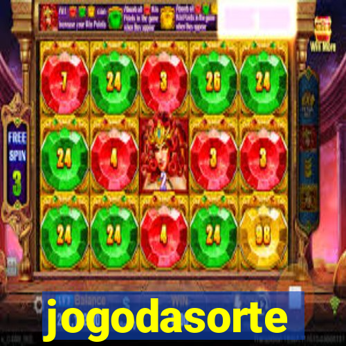 jogodasorte