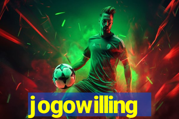 jogowilling