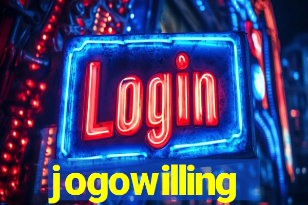 jogowilling