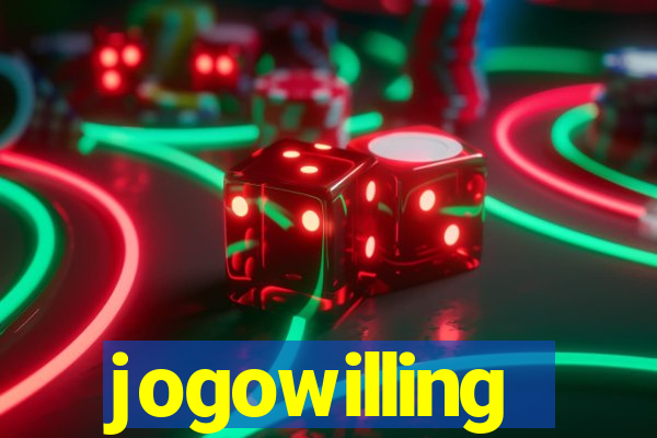 jogowilling