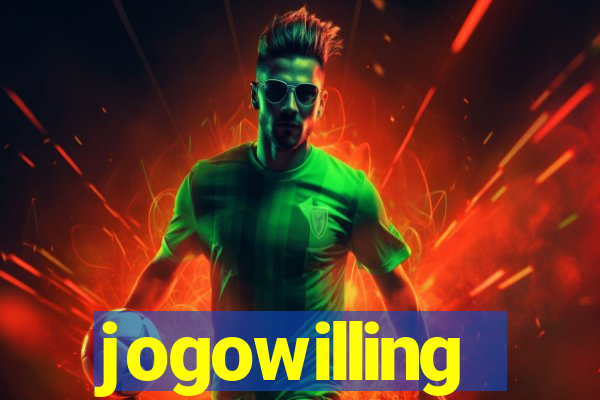 jogowilling