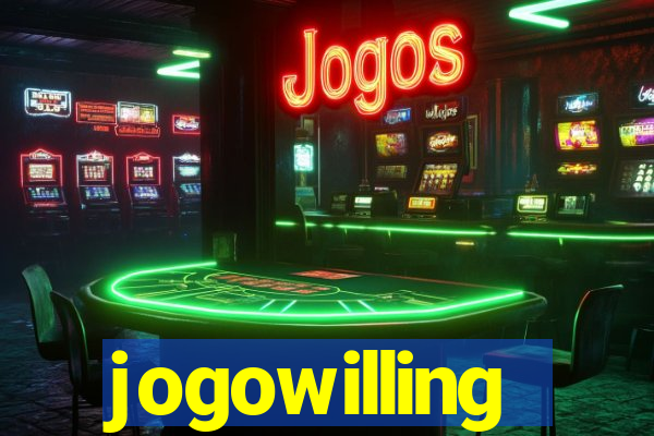 jogowilling