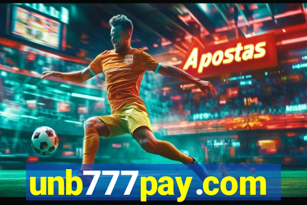 unb777pay.com