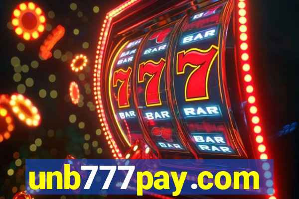 unb777pay.com