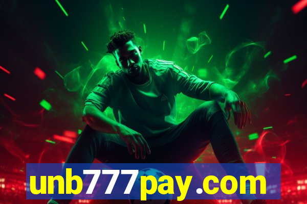 unb777pay.com