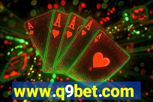 www.q9bet.com