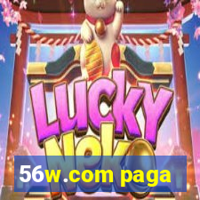 56w.com paga