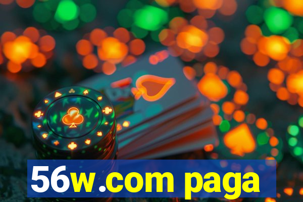 56w.com paga