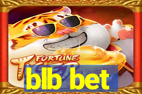 blb bet