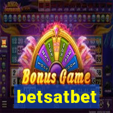 betsatbet